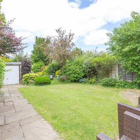 Charles Alexander Short Stay - Moorway House Poulton-le-Fylde Exterior foto